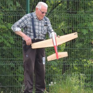 Aéro Landres - 18 05 2019 16